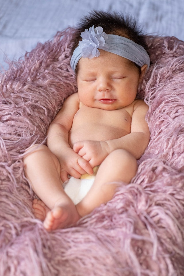 happybuddyposter newborn care tips