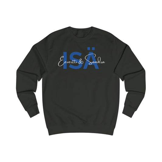 Isä of Sweatshirt