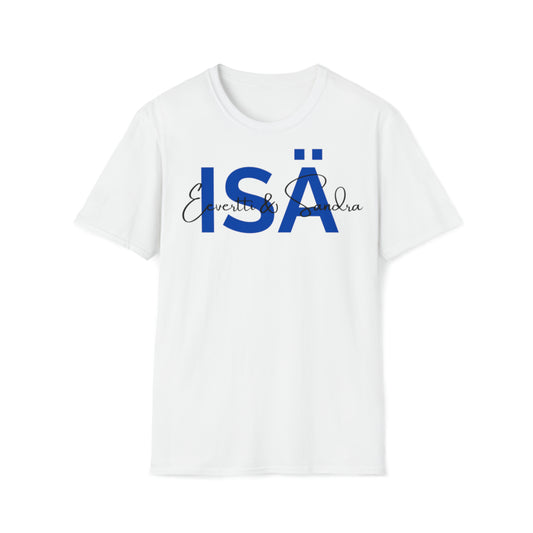 Isä of T-Shirt