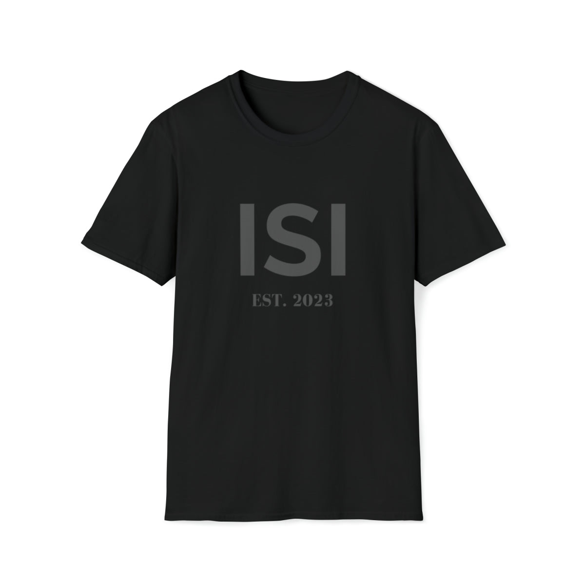 Isi est [year] T-Shirt