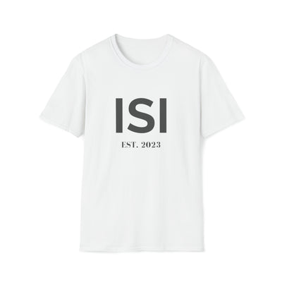 Isi est [year] T-Shirt