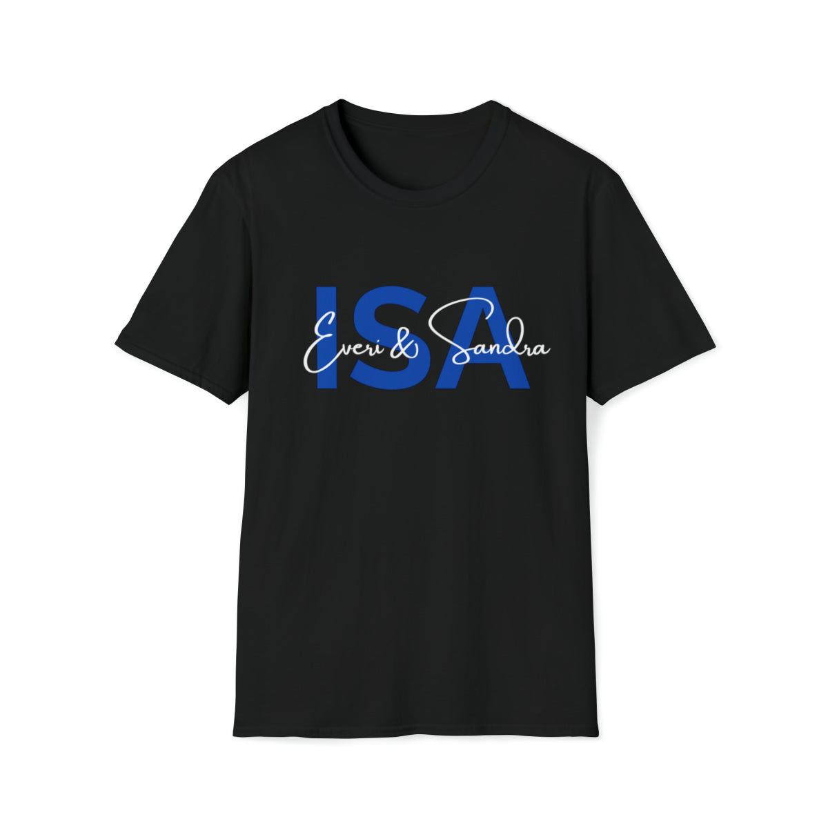 Isa of T-Shirt