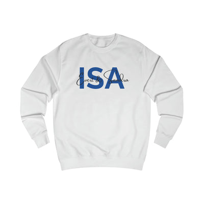 Isa of Sweatshirt