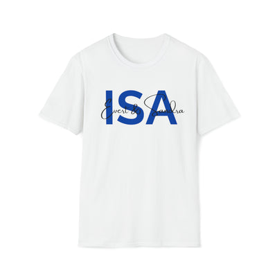 Isa of T-Shirt