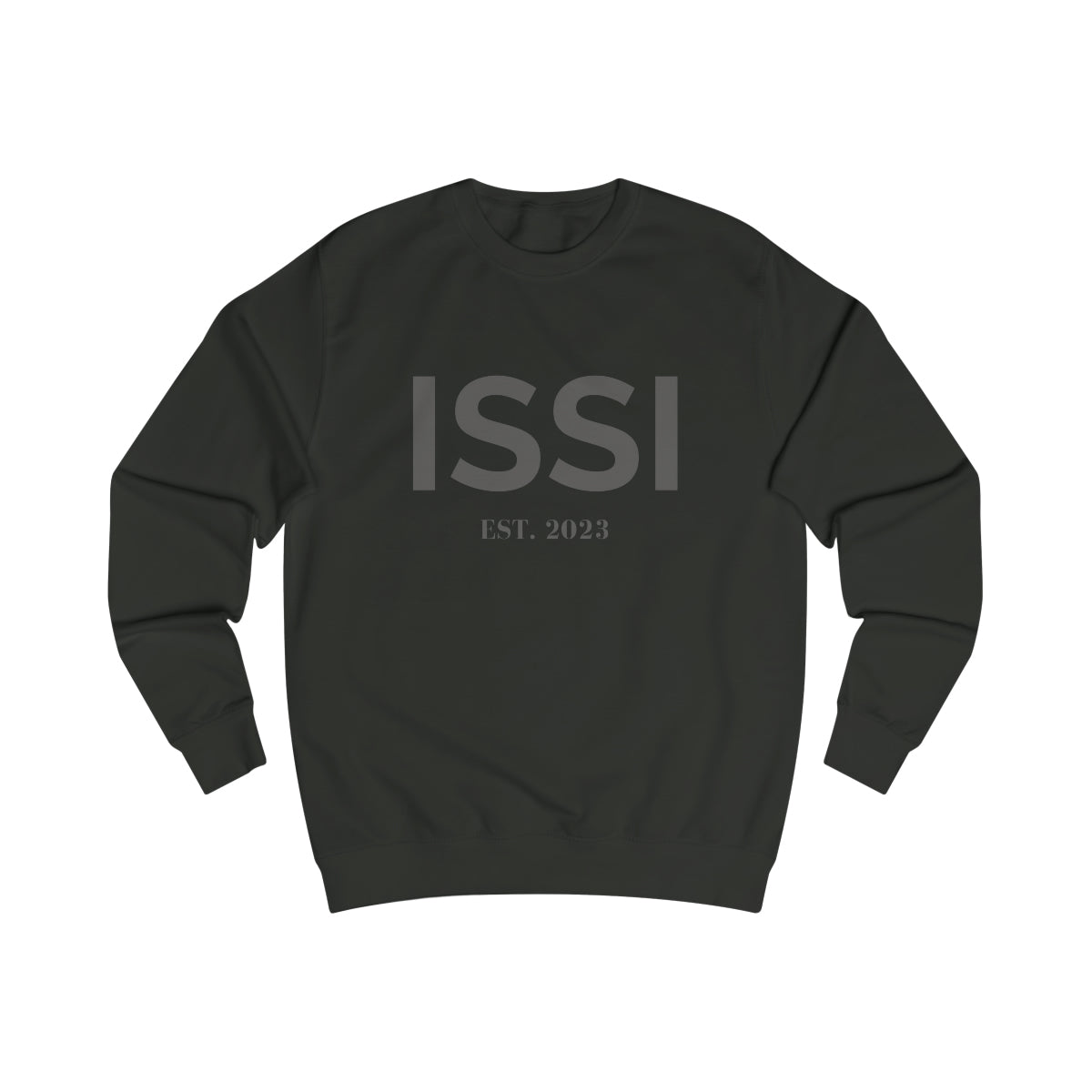 Issi est [year] Sweatshirt