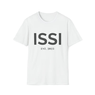 Issi est [year] T-Shirt