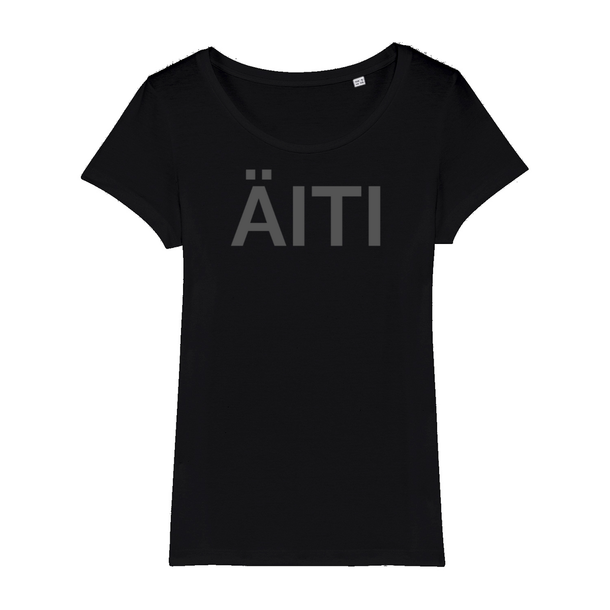 ÄITI | T-Paita | Äitienpäivälahja